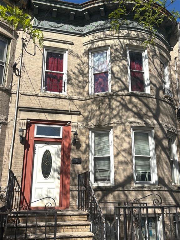 266 Hemlock Street East New York Brooklyn NY 11208