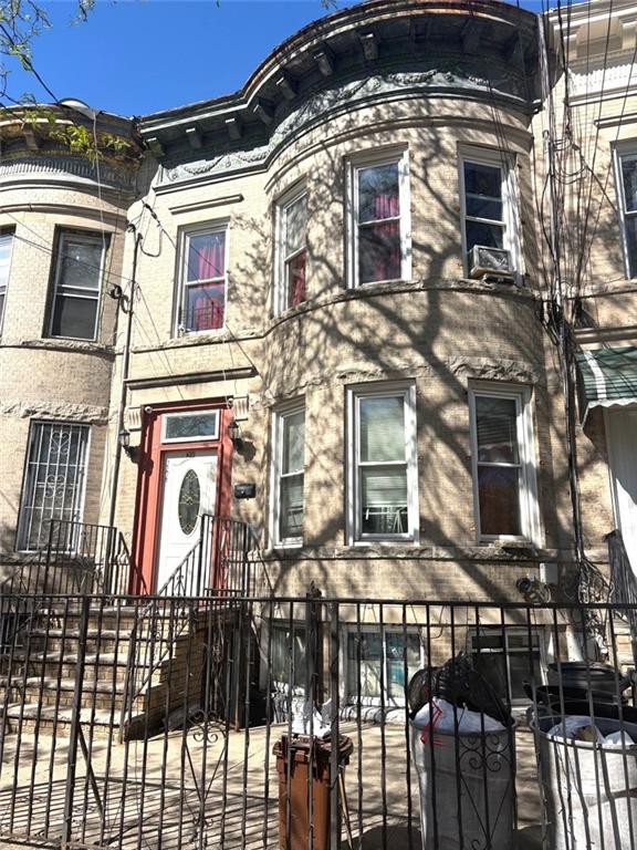 266 Hemlock Street East New York Brooklyn NY 11208
