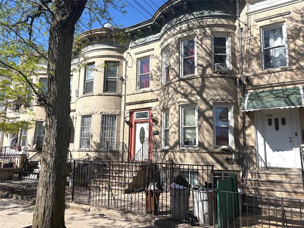 266 Hemlock Street East New York Brooklyn NY 11208