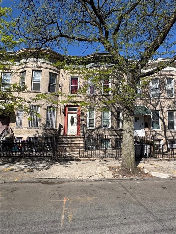 266 Hemlock Street East New York Brooklyn NY 11208