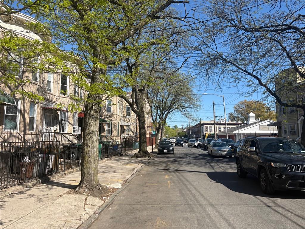 266 Hemlock Street East New York Brooklyn NY 11208