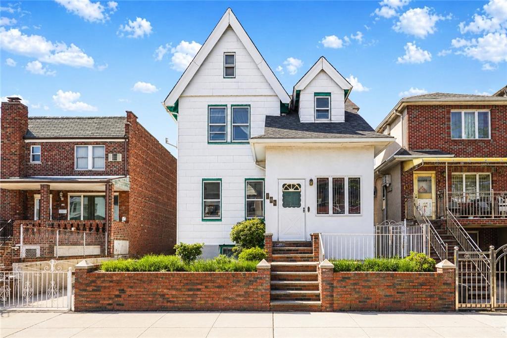144 Bay 7th Street Dyker Heights Brooklyn NY 11228