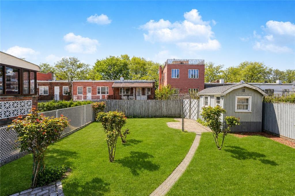 144 Bay 7th Street Dyker Heights Brooklyn NY 11228