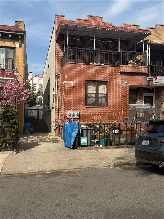 561 83rd Street Bay Ridge Brooklyn NY 11209