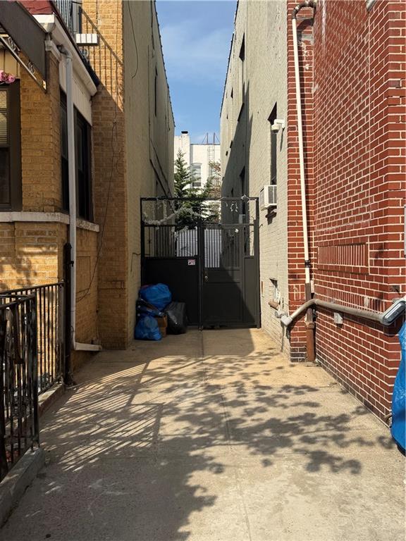 561 83rd Street Bay Ridge Brooklyn NY 11209