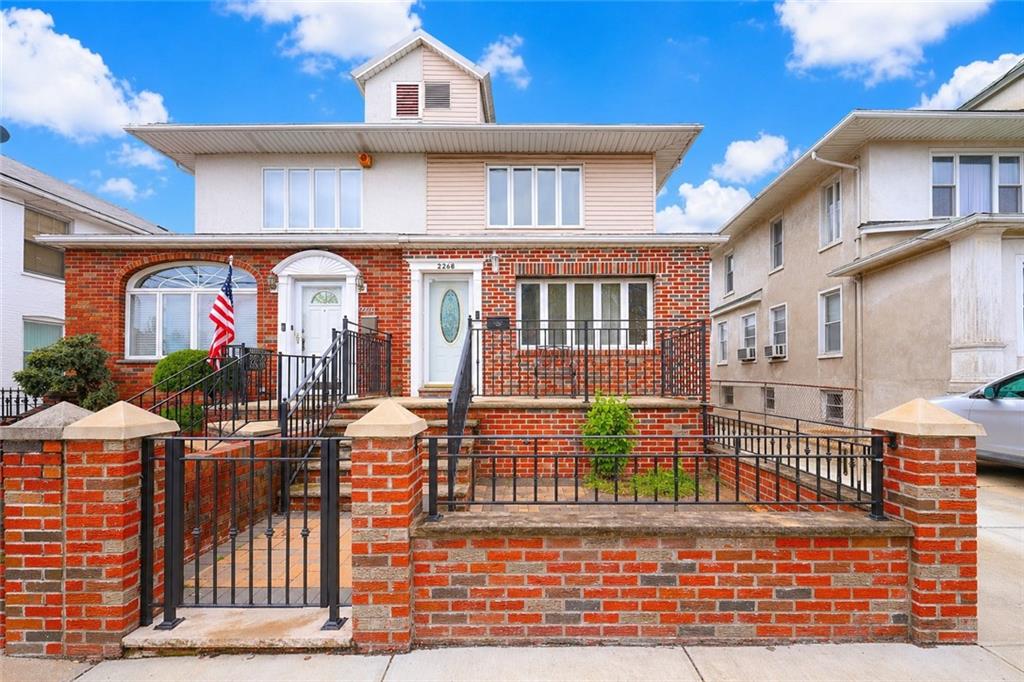 2268 78th Street Bensonhurst Brooklyn NY 11214