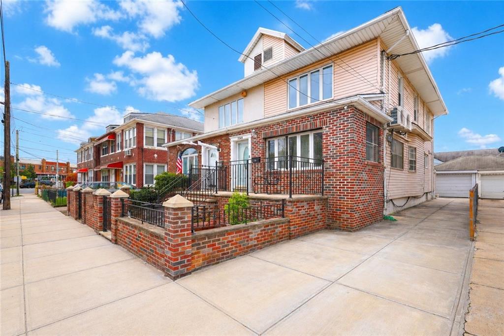 2268 78th Street Bensonhurst Brooklyn NY 11214