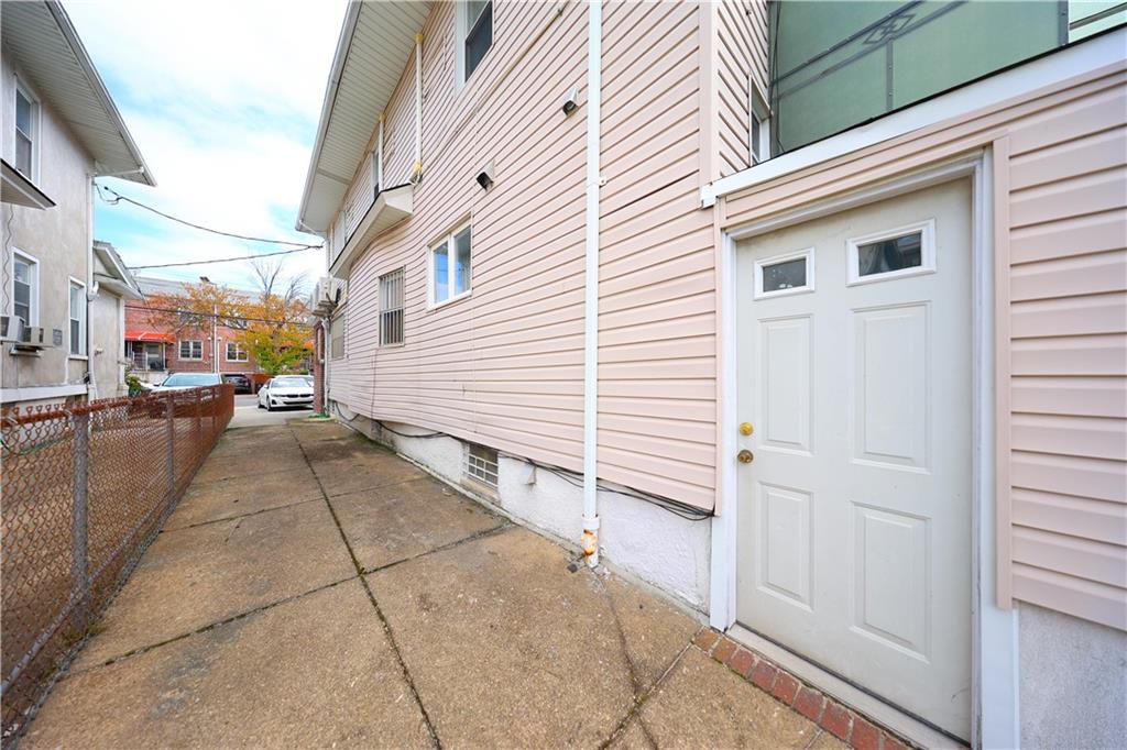 2268 78th Street Bensonhurst Brooklyn NY 11214