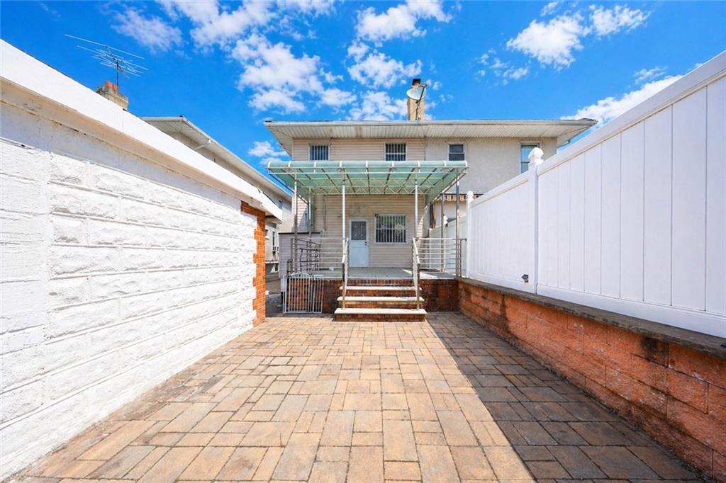 2268 78th Street Bensonhurst Brooklyn NY 11214