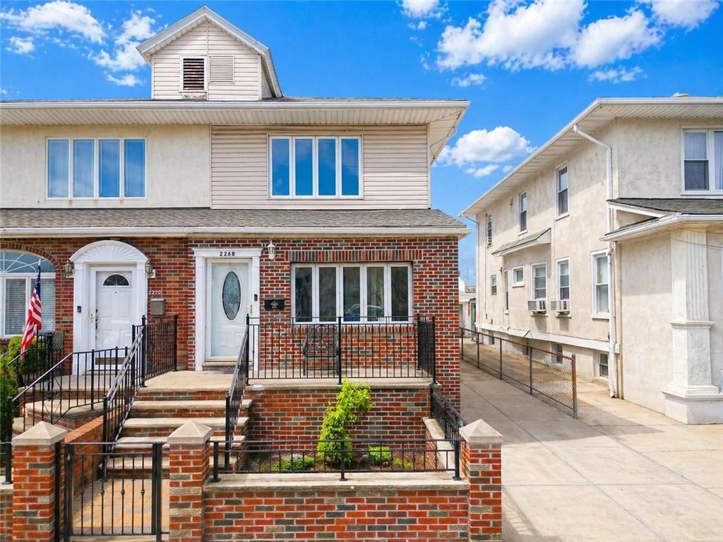2268 78th Street Bensonhurst Brooklyn NY 11214