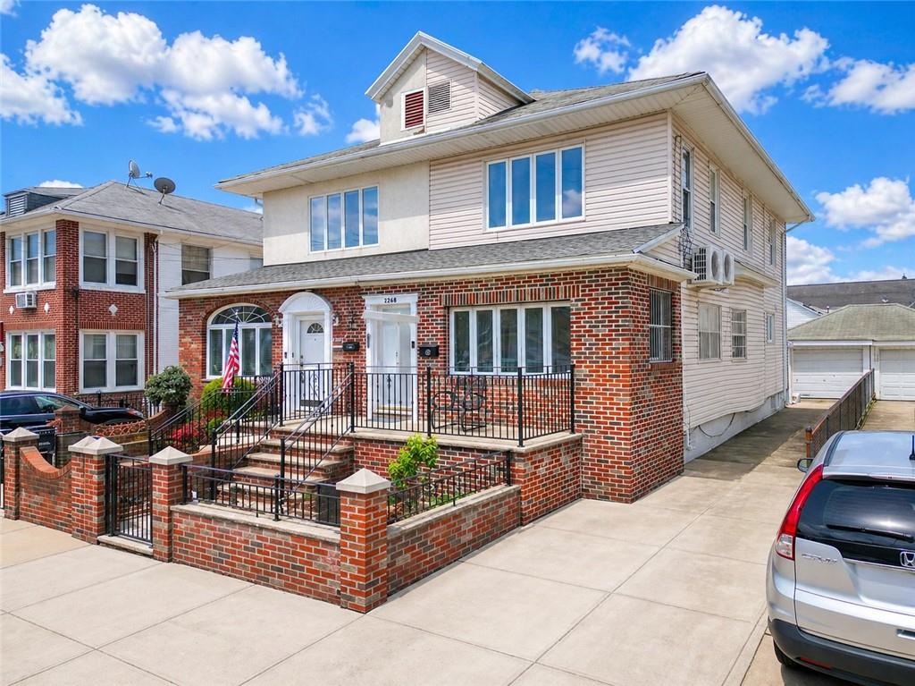 2268 78th Street Bensonhurst Brooklyn NY 11214