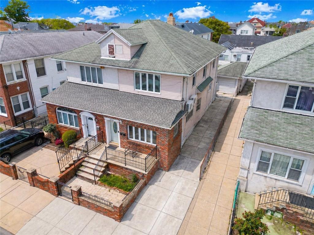 2268 78th Street Bensonhurst Brooklyn NY 11214