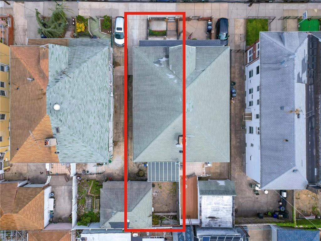 2268 78th Street Bensonhurst Brooklyn NY 11214