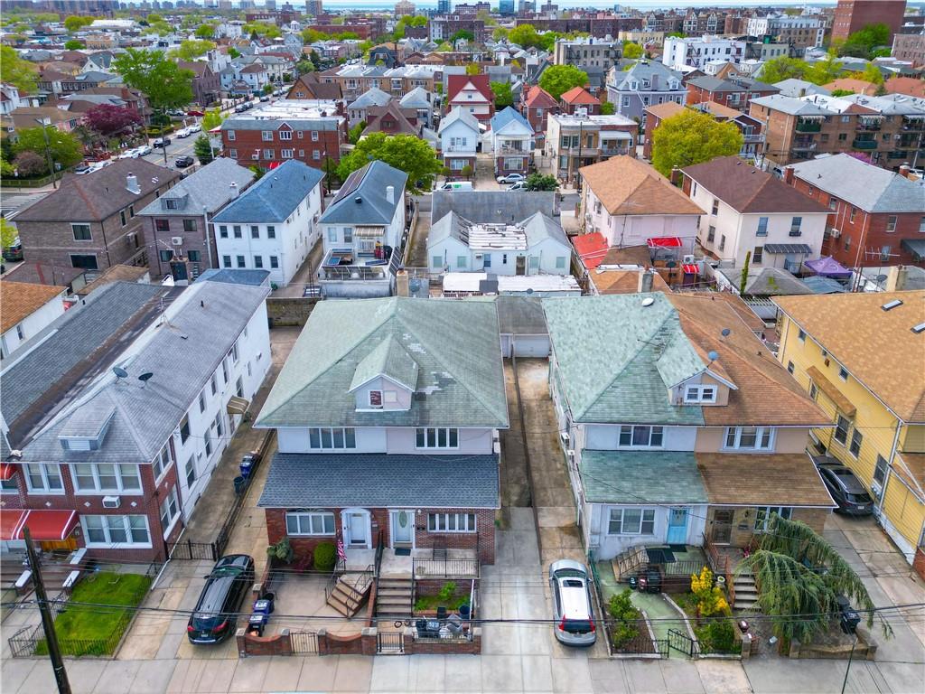 2268 78th Street Bensonhurst Brooklyn NY 11214