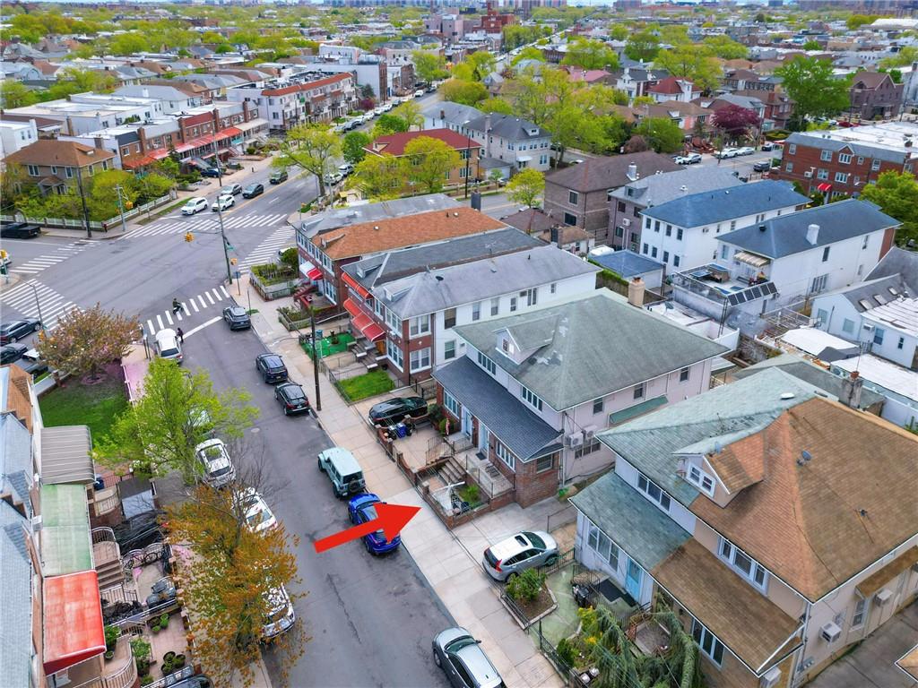 2268 78th Street Bensonhurst Brooklyn NY 11214