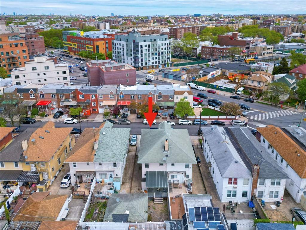 2268 78th Street Bensonhurst Brooklyn NY 11214