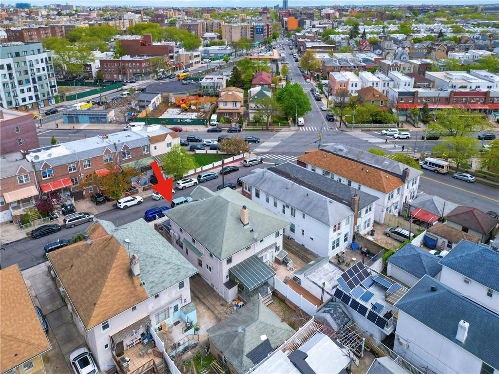 2268 78th Street Bensonhurst Brooklyn NY 11214