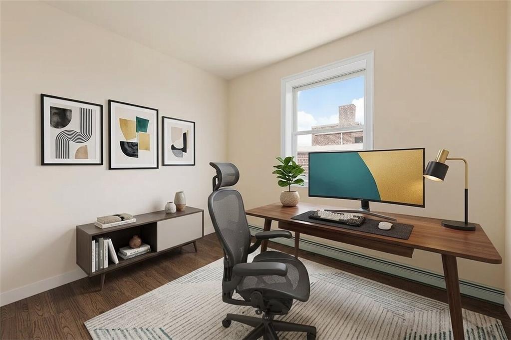 1138 Ocean Avenue Ditmas Park Brooklyn NY 11230