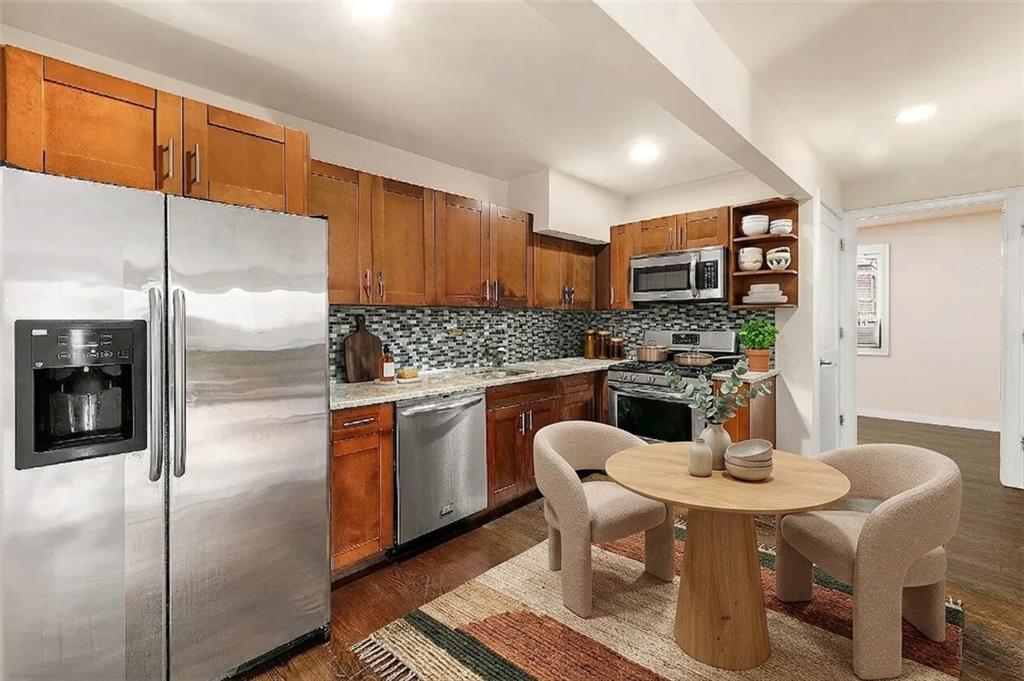 1138 Ocean Avenue Ditmas Park Brooklyn NY 11230