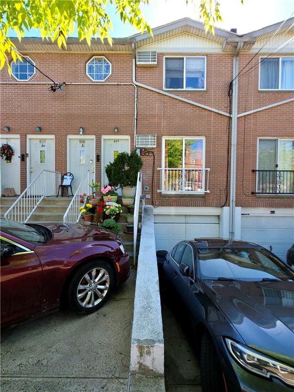 866 East 94th Street East Flatbush Brooklyn NY 11236