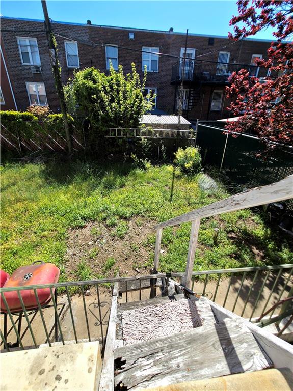 866 East 94th Street East Flatbush Brooklyn NY 11236