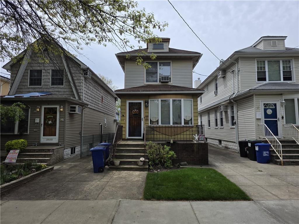 1846 Kimball Street Marine Park Brooklyn NY 11234