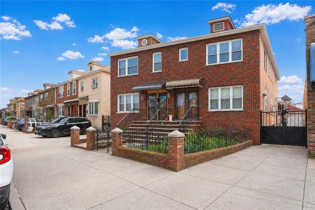 2016 Bay Ridge Parkway Bensonhurst Brooklyn NY 11204