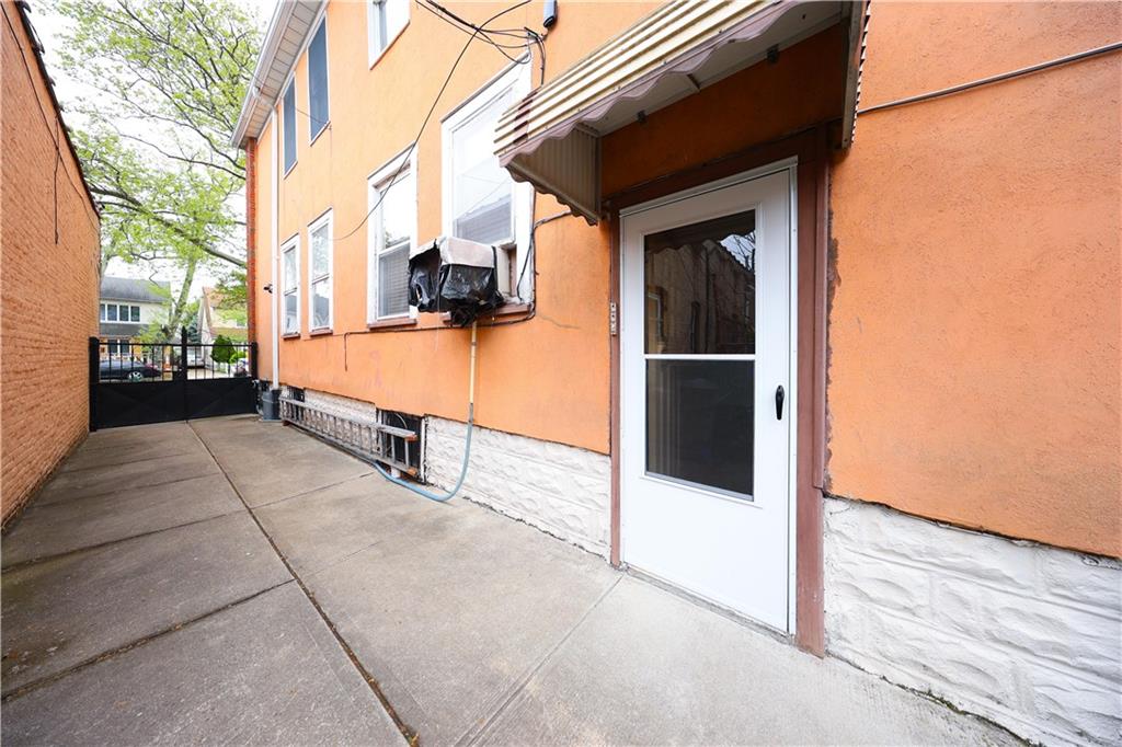 2016 Bay Ridge Parkway Bensonhurst Brooklyn NY 11204