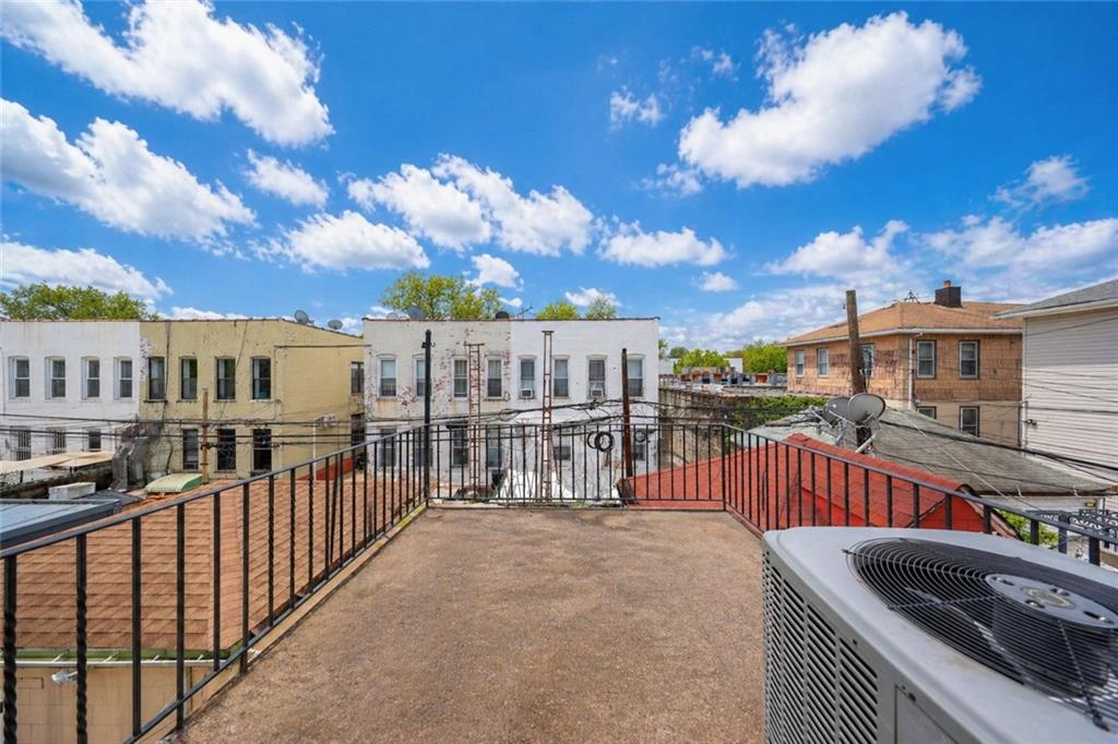 2016 Bay Ridge Parkway Bensonhurst Brooklyn NY 11204