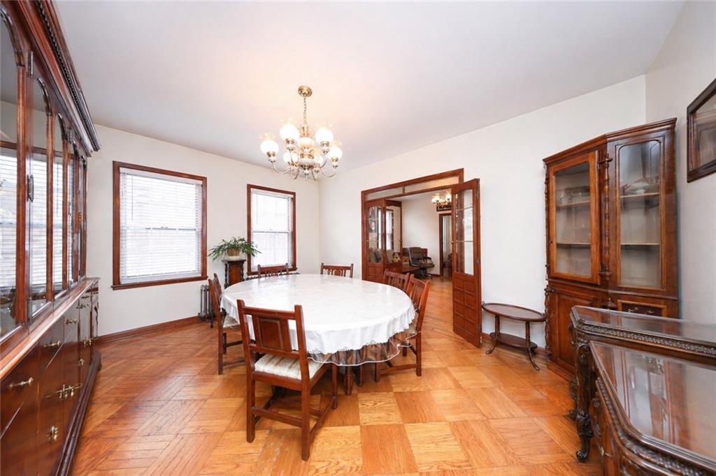 2016 Bay Ridge Parkway Bensonhurst Brooklyn NY 11204