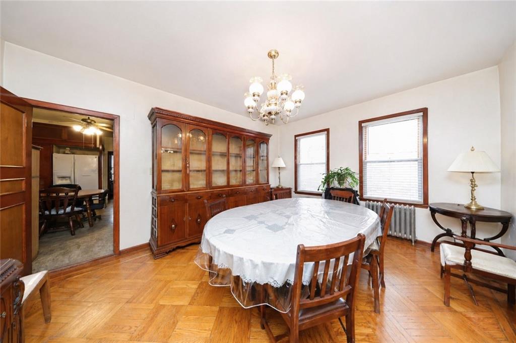 2016 Bay Ridge Parkway Bensonhurst Brooklyn NY 11204