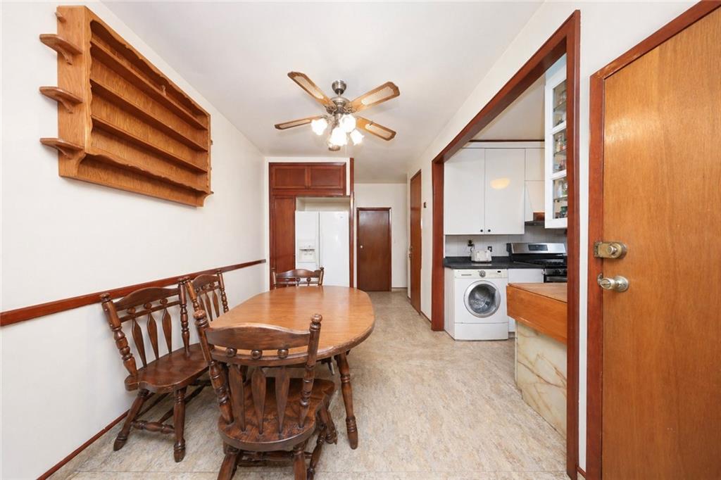 2016 Bay Ridge Parkway Bensonhurst Brooklyn NY 11204