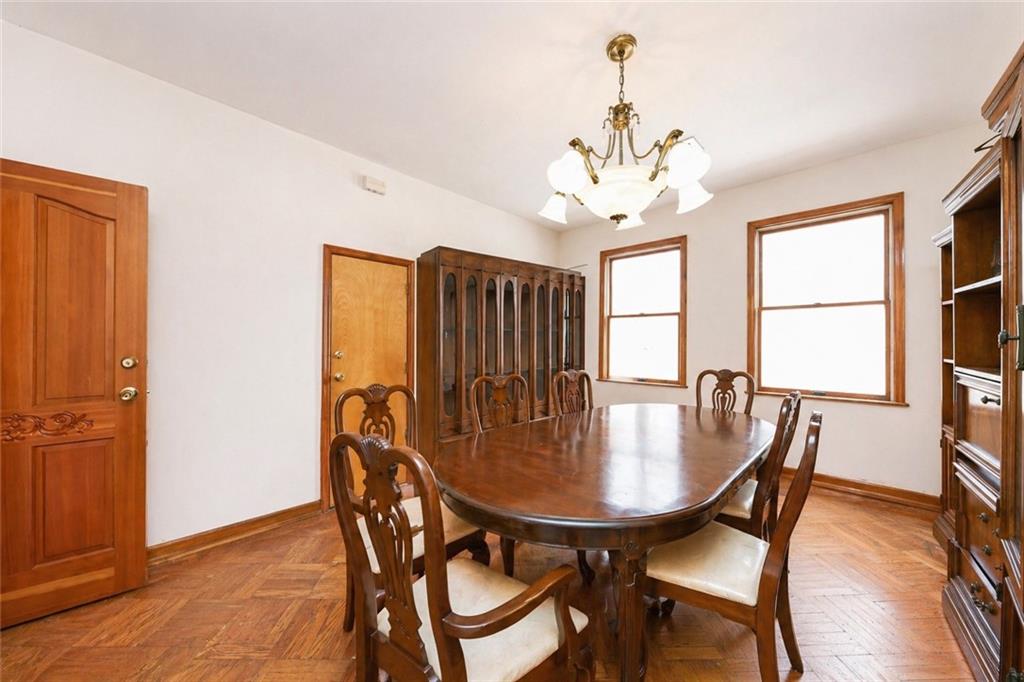 2016 Bay Ridge Parkway Bensonhurst Brooklyn NY 11204