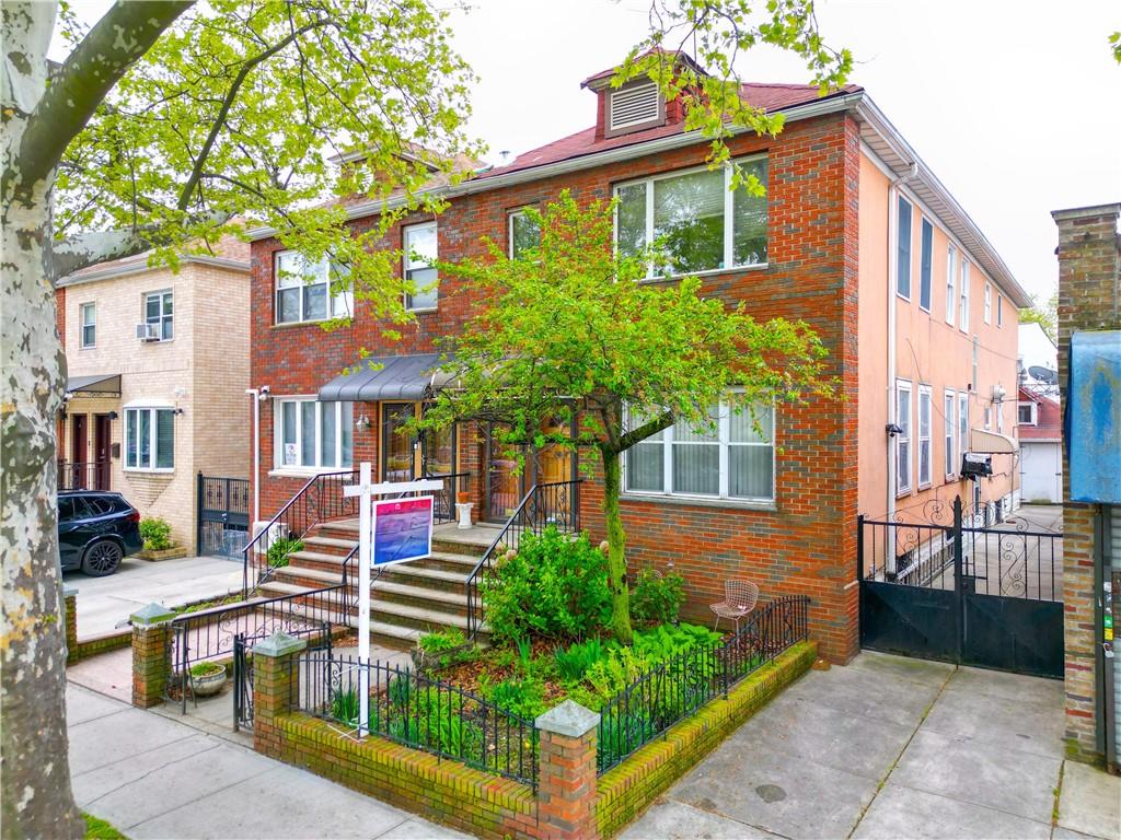 2016 Bay Ridge Parkway Bensonhurst Brooklyn NY 11204