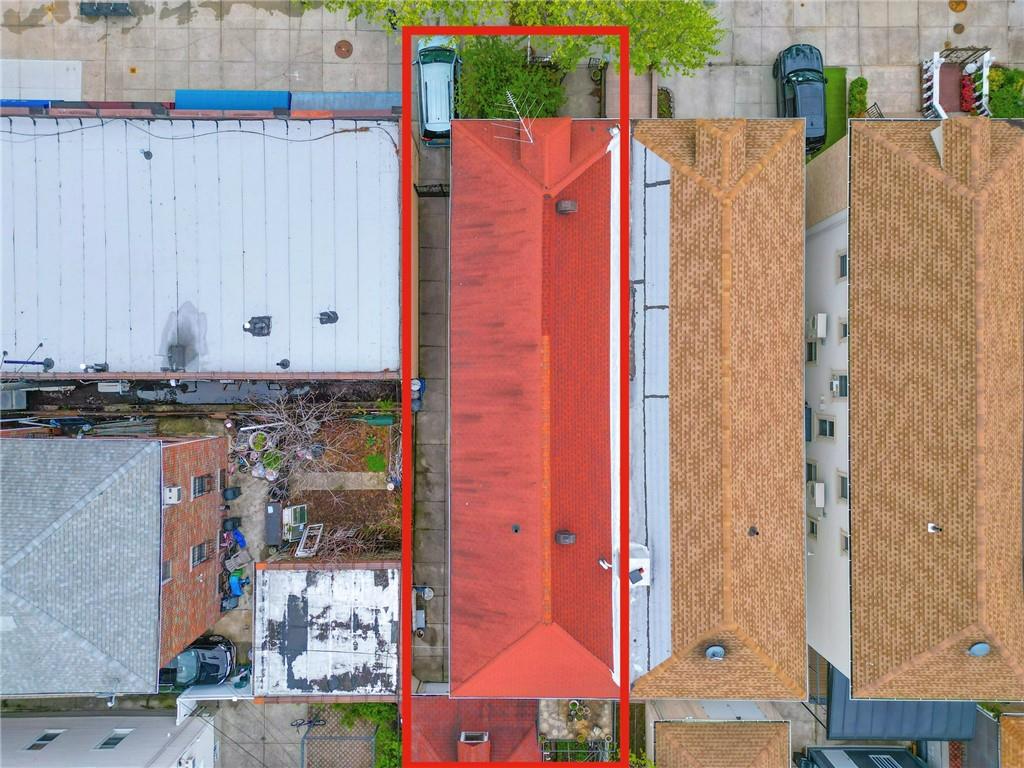 2016 Bay Ridge Parkway Bensonhurst Brooklyn NY 11204