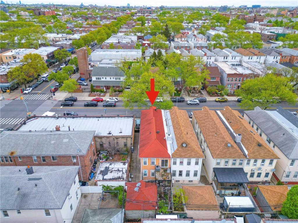 2016 Bay Ridge Parkway Bensonhurst Brooklyn NY 11204