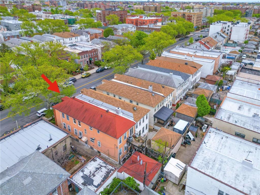 2016 Bay Ridge Parkway Bensonhurst Brooklyn NY 11204