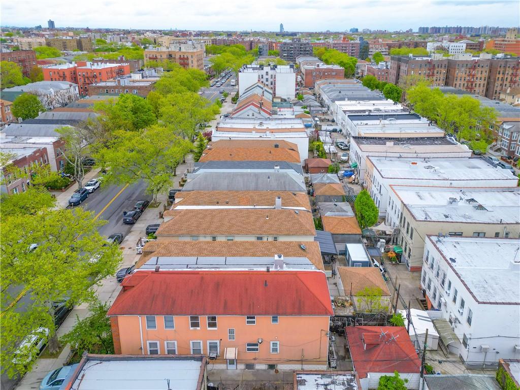 2016 Bay Ridge Parkway Bensonhurst Brooklyn NY 11204