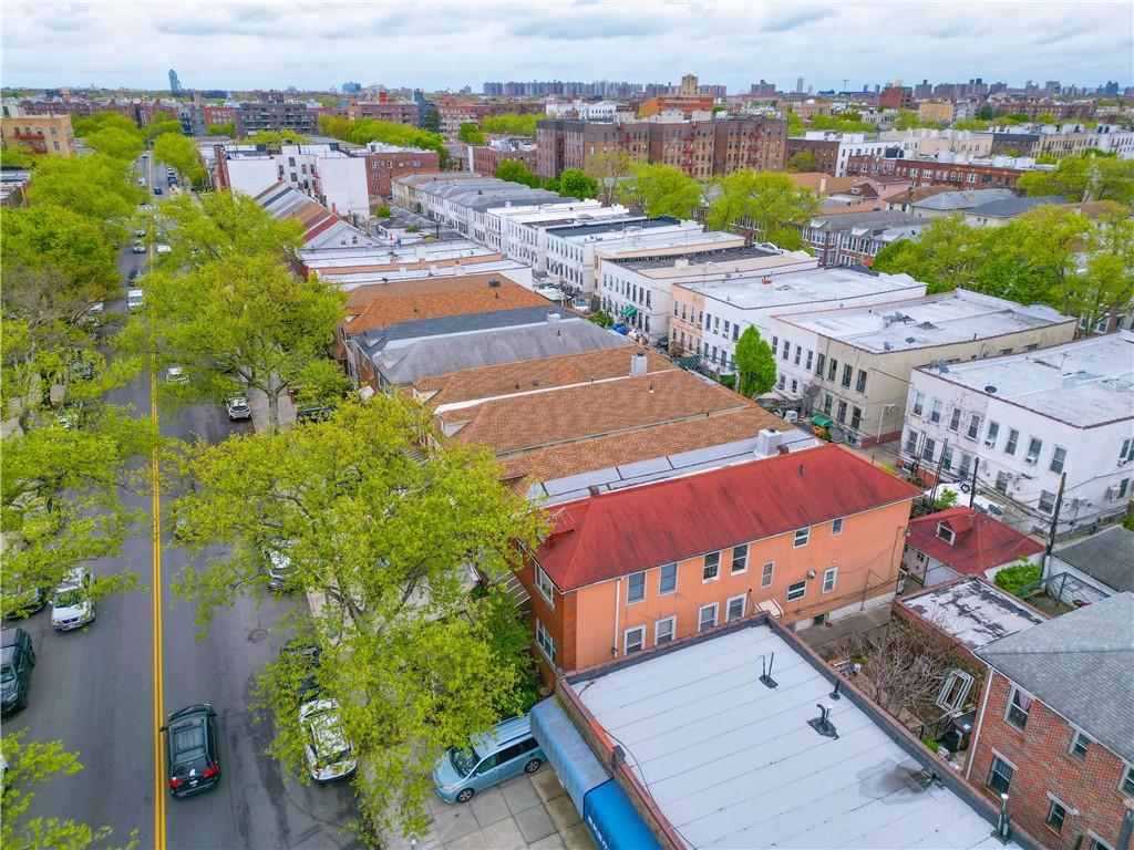 2016 Bay Ridge Parkway Bensonhurst Brooklyn NY 11204