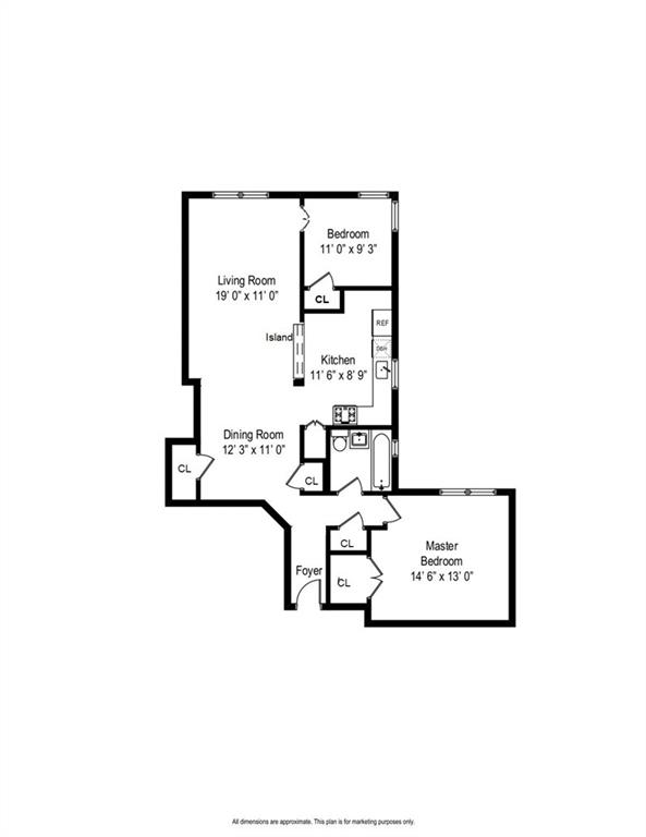 2260 Benson Avenue Bath Beach Brooklyn NY 11214