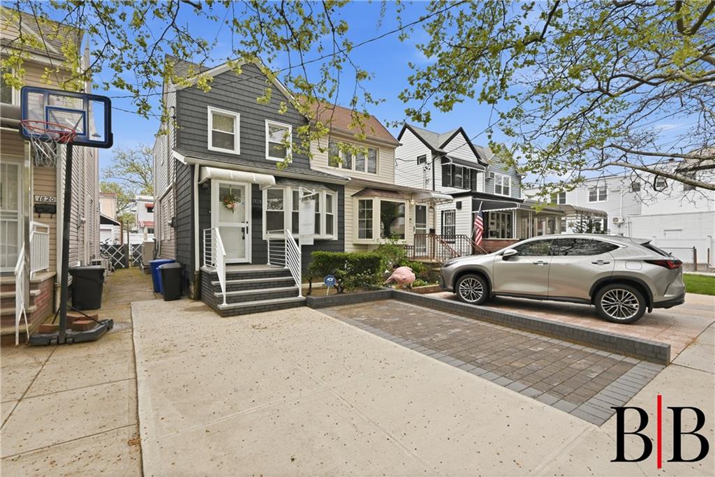 1818 East 37th Street Marine Park Brooklyn NY 11234