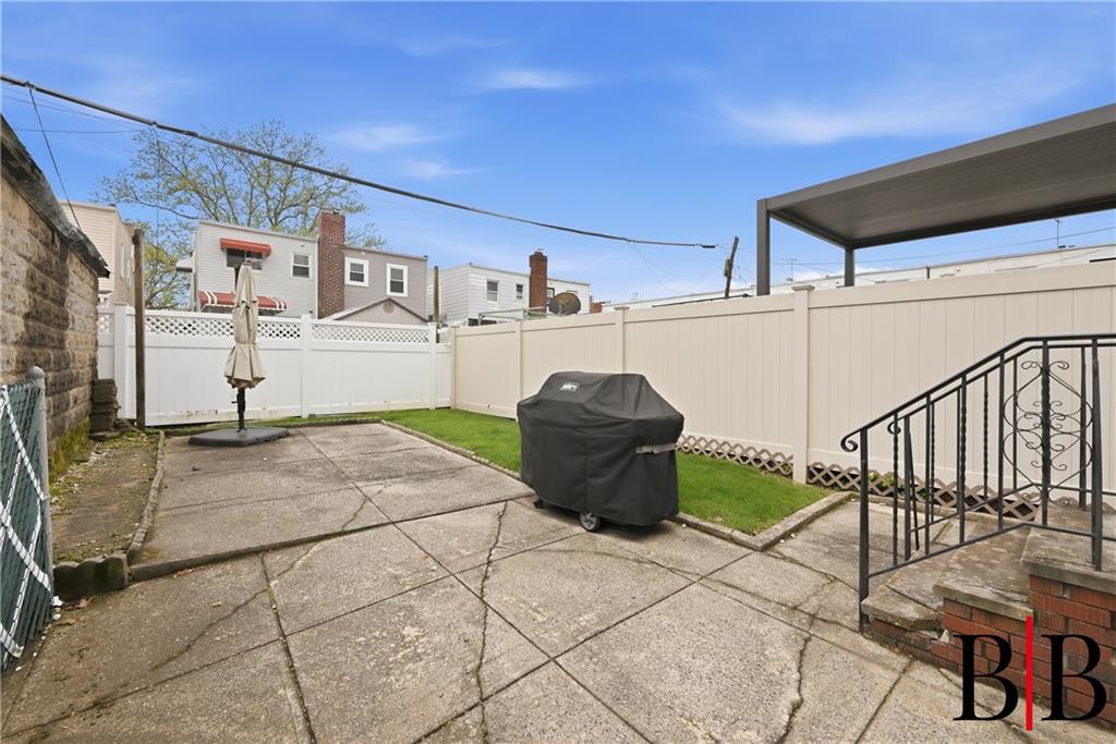 1818 East 37th Street Marine Park Brooklyn NY 11234