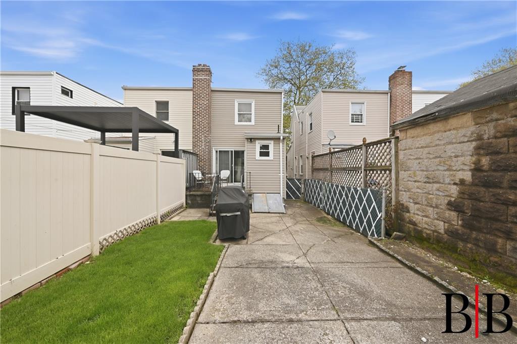 1818 East 37th Street Marine Park Brooklyn NY 11234