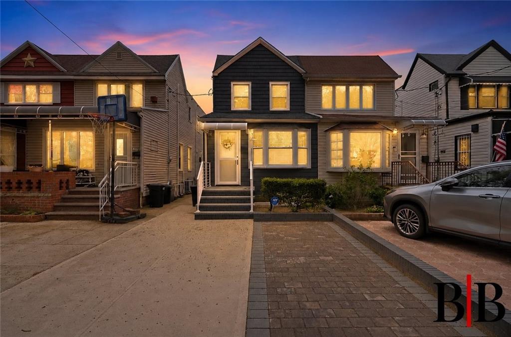 1818 East 37th Street Marine Park Brooklyn NY 11234