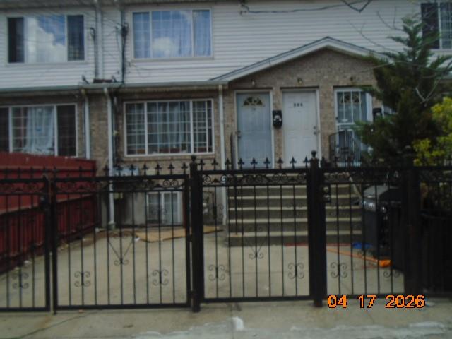 729 Eldert Lane East New York Brooklyn NY 11208
