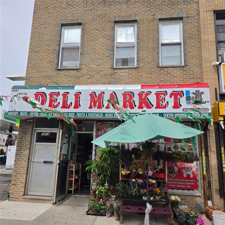 7414 18th Avenue Bensonhurst Brooklyn NY 11204