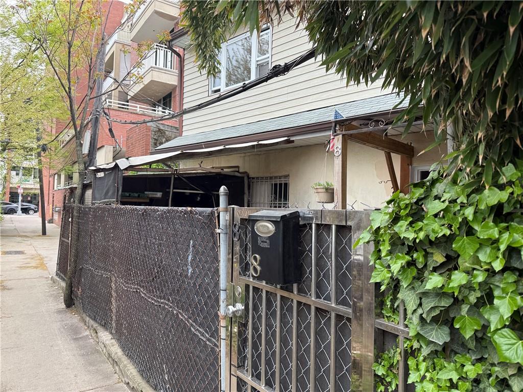 8 Brighton 8th Place Brighton Beach Brooklyn NY 11235