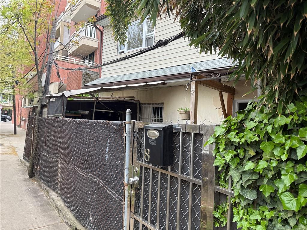 8 Brighton 8th Place Brighton Beach Brooklyn NY 11235