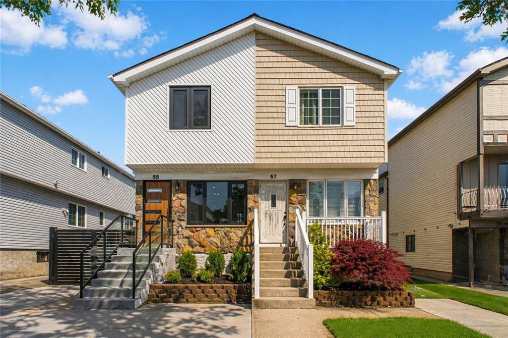 55 Beard Street New Springville Staten Island NY 10314