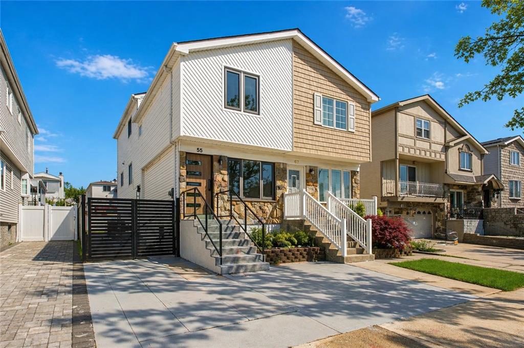 55 Beard Street New Springville Staten Island NY 10314